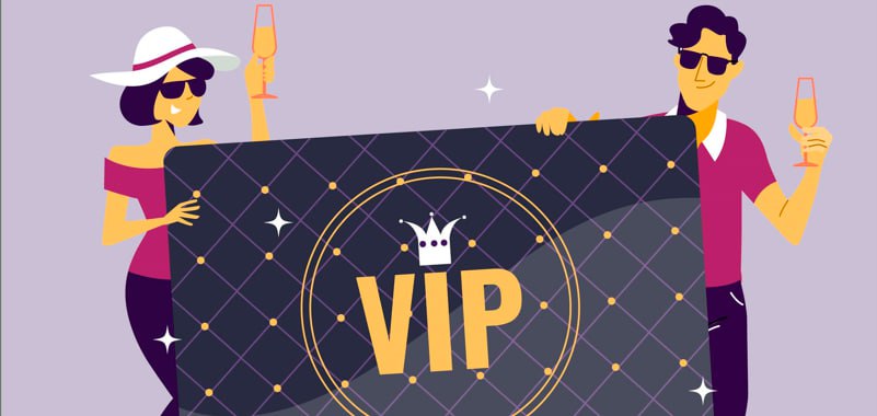 VIP Club